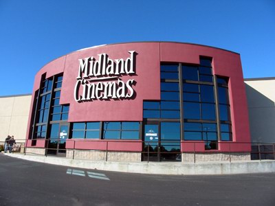NCG Midland Cinemas - Recent Pic (newer photo)